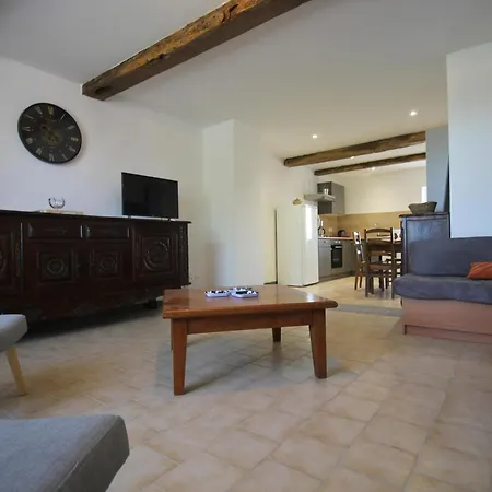 Dom wakacyjny Aux Belles Vignes *