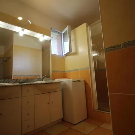 Aux Belles Vignes Dom wakacyjny