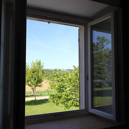 Dom wakacyjny Aux Belles Vignes