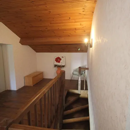 Dom wakacyjny Aux Belles Vignes Rejaumont (Gers)