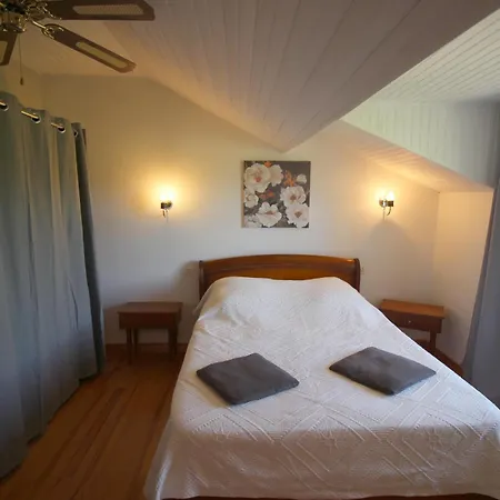 Aux Belles Vignes Rejaumont (Gers)