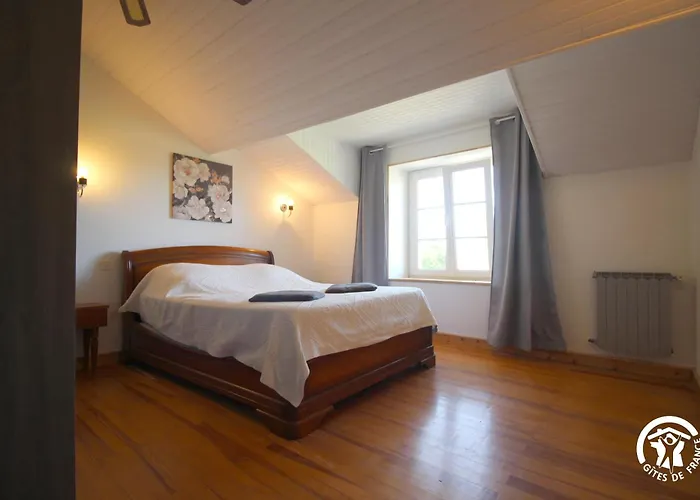 Aux Belles Vignes Semesterbostad Rejaumont (Gers)