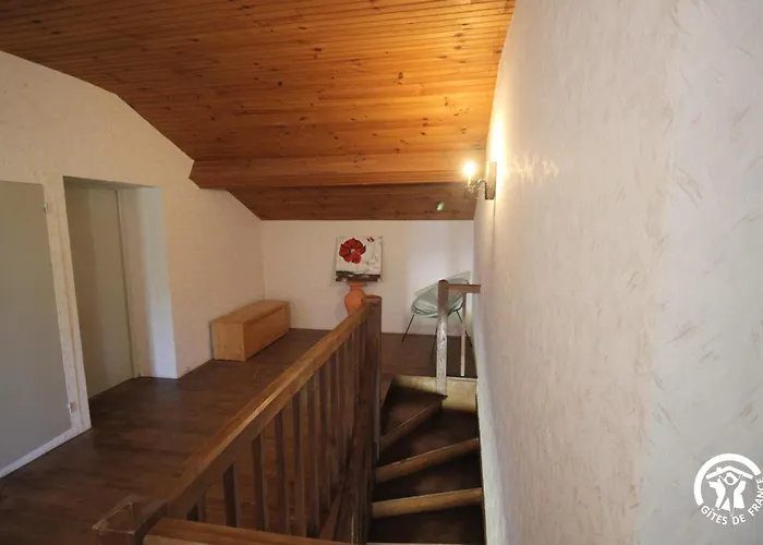 Semesterbostad Aux Belles Vignes Rejaumont (Gers)